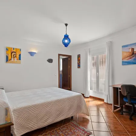 Casa El Tarajal-2