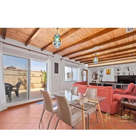 Casa El Tarajal-3